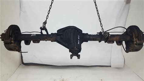 10 GT5 DRUM BRAKE REAR END AXLE CHEVY S10 TRUCK SONOMA 55" - 150 (Sarasota) no emails , no offers it&x27;s already cheap 2002 CHEVY S10 TRUCK 2WD ONLY 53k MILES4. . Gt5 rear end